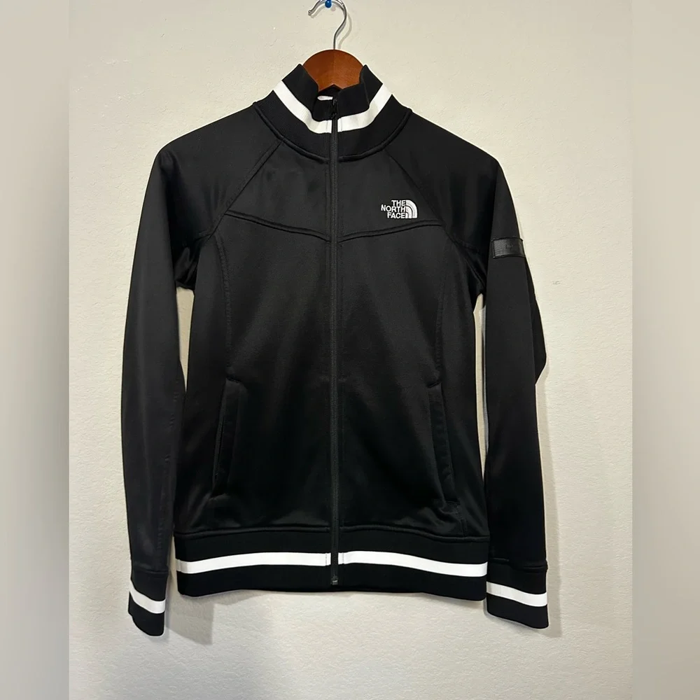The North Face Take Back Track Jacket size Small - Picture 4 of 8